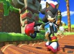 Sonic Forces: скриншоты