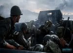 Call of Duty: WWII, скриншот № 5