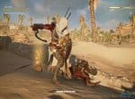 Assassin's Creed: Истоки, скриншот № 2