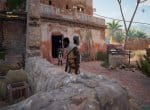 Assassin's Creed: Истоки, скриншот № 5