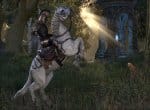 The Elder Scrolls Online: Morrowind скриншот № 9