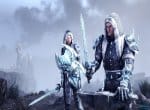 The Elder Scrolls Online: Morrowind скриншот № 5