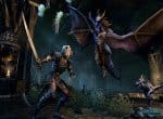 The Elder Scrolls Online: Morrowind скриншот № 7