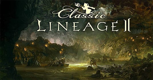 Lineage 2: Classic