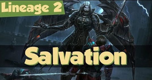 Скачать Lineage 2: Salvation