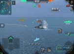 World of Warships Blitz скриншот №8