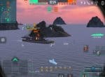 World of Warships Blitz скриншот №1