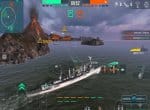 World of Warships Blitz скриншот №4