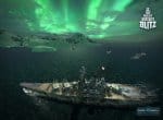 World of Warships Blitz скриншот №9