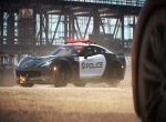 Копы в Need for Speed: Payback