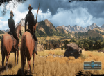 Скриншот Wild West Online №4