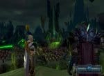 Скриншот World of Warcraft: Legion №2