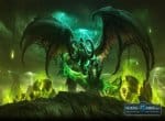 Скриншот World of Warcraft: Legion №1