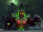 Скриншот World of Warcraft: Legion №9