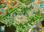 Скриншоты игры Gardenscapes № 6