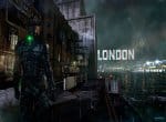 Скриншот № 7. Tom Clancy's Splinter Cell: Blacklist, Лондон