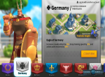 Скриншот № 9. Германия Rise of Kingdoms
