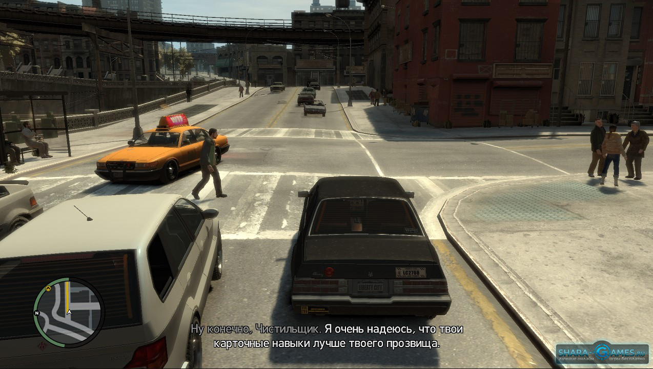 download gta 4 without utorrent download