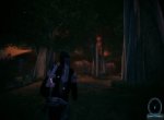 Скриншоты № 3. В лесу Mass Effect
