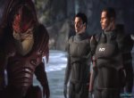 Скриншоты № 1. Компания Mass Effect