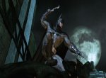 Скриншот № 7. Бэтаранг Batman: Arkham Asylum
