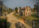 Скриншоты Мир танков